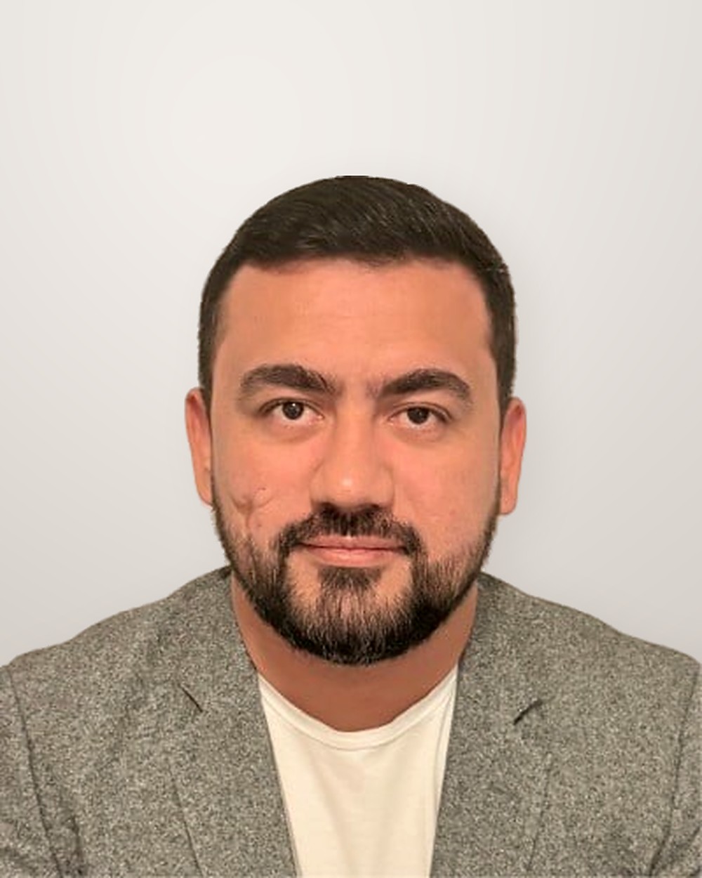 Josh Yakubov